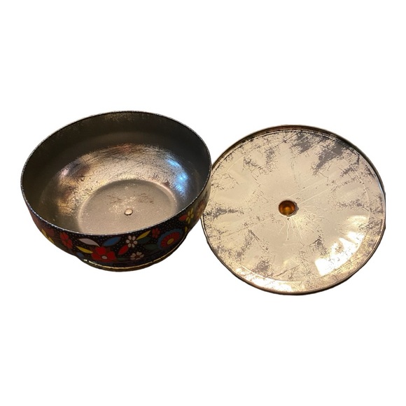 Vintage Daher Container made in England - Picture 5 of 9